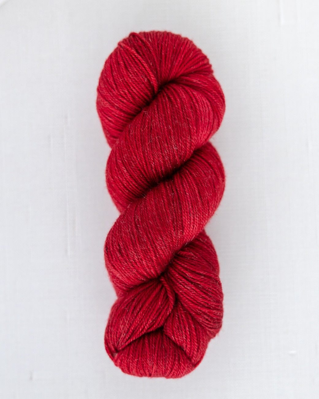 SweetGeorgia Yarns Fingering Yarns Cherry CashLuxe Spark
