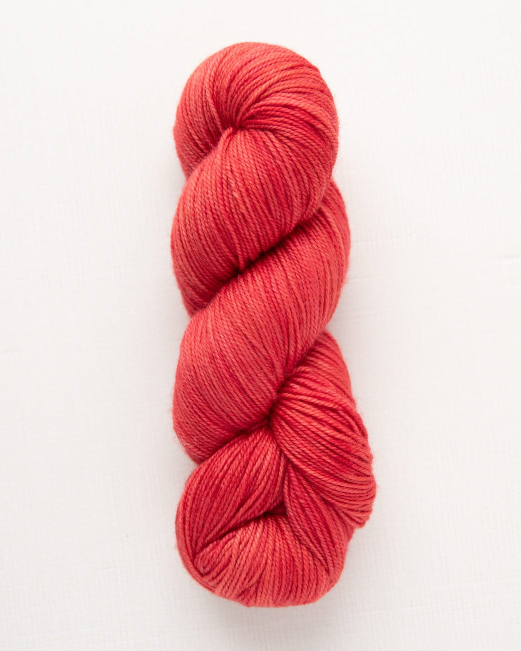SweetGeorgia Yarns Fingering Yarns Chili Pepper CashLuxe Fine