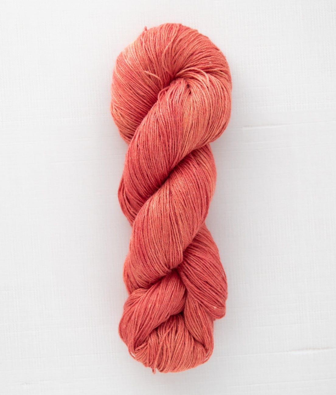 SweetGeorgia Yarns Fingering Yarns Chili Pepper Flaxen Silk Fine