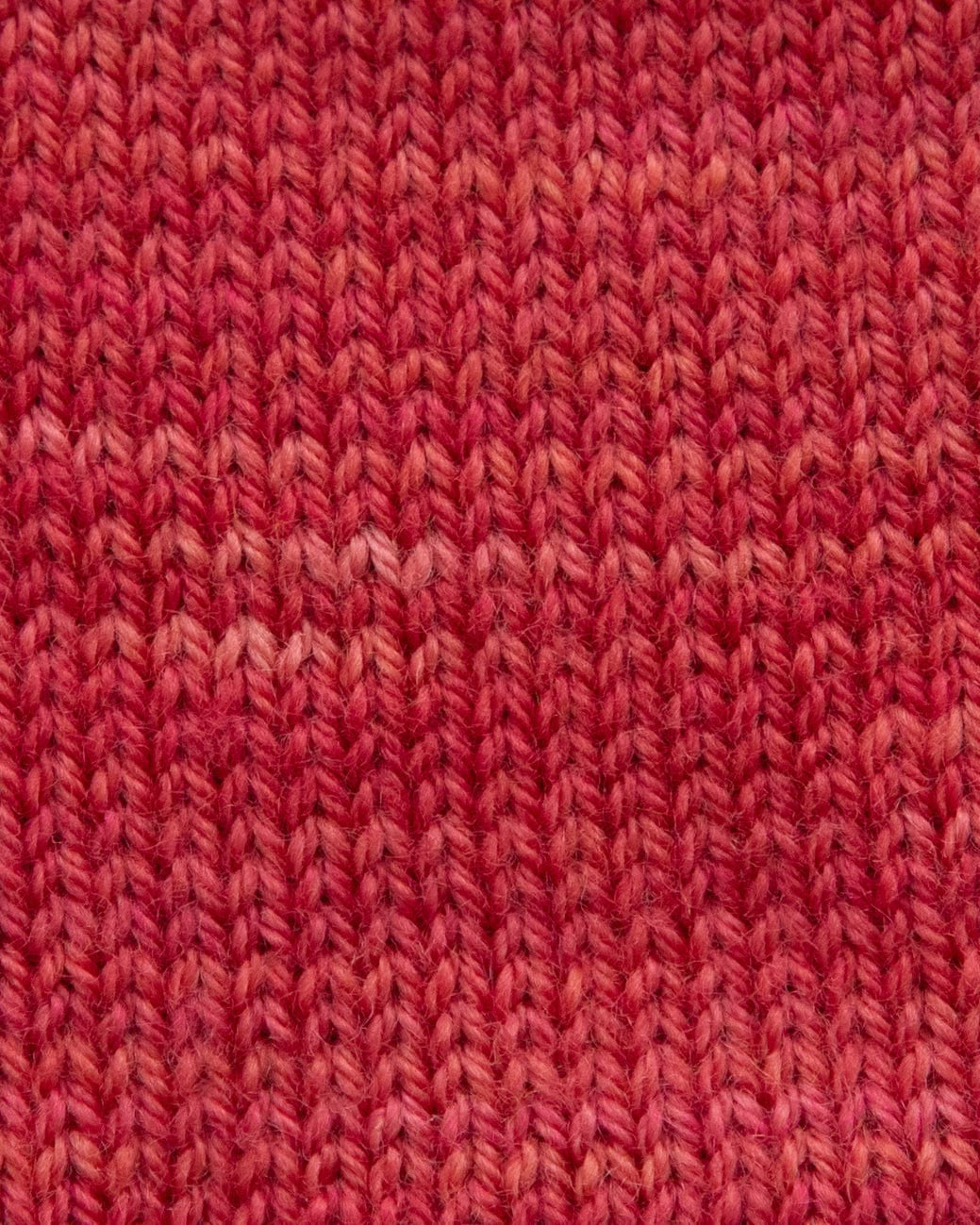 SweetGeorgia Yarns Fingering Yarns Chili Pepper Micro-Skein / Tough Love Sock