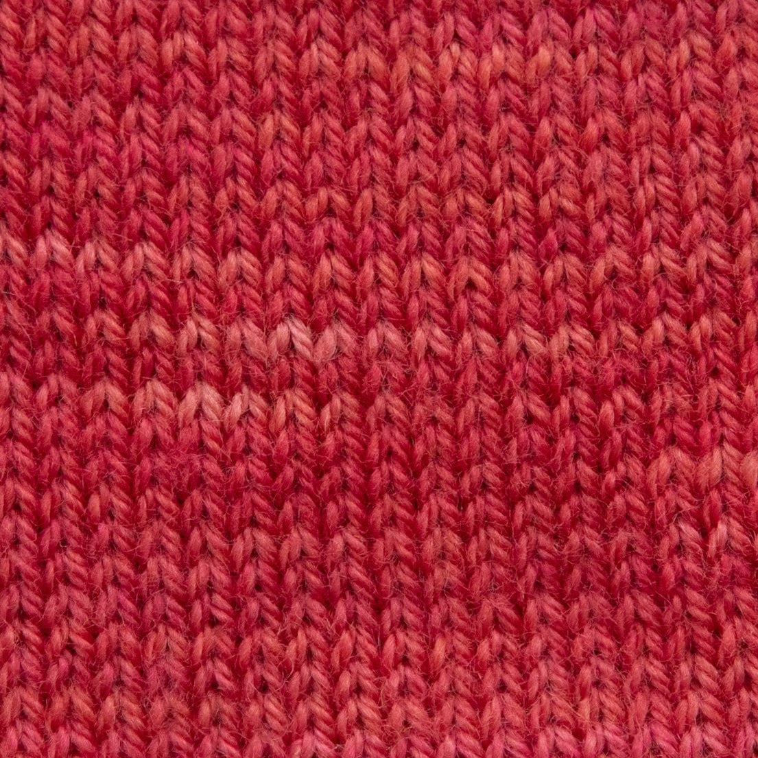 SweetGeorgia Yarns Fingering Yarns Chili Pepper Mini-Skein / Tough Love Sock