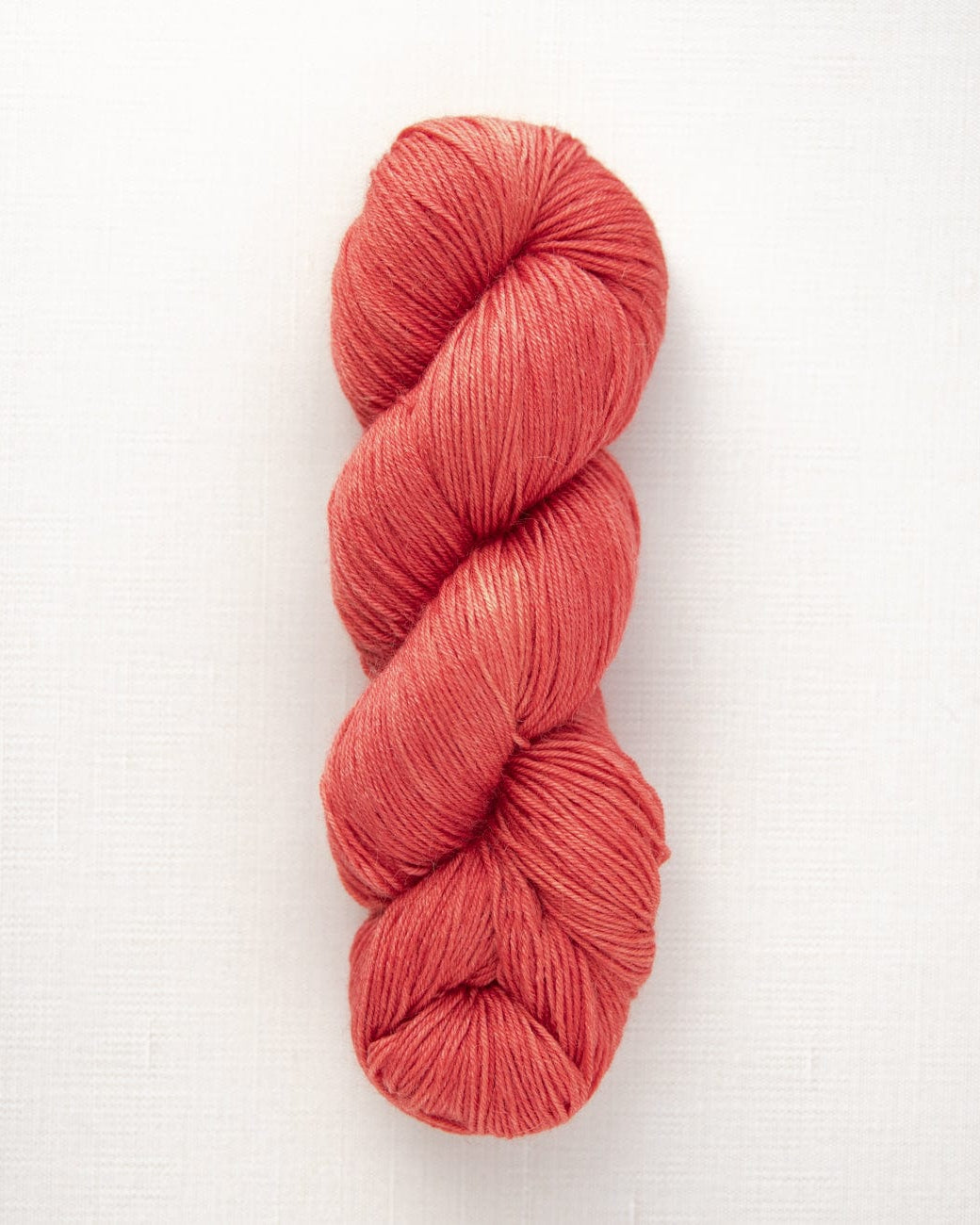 SweetGeorgia Yarns Fingering Yarns Chili Pepper Mohair Silk Sock