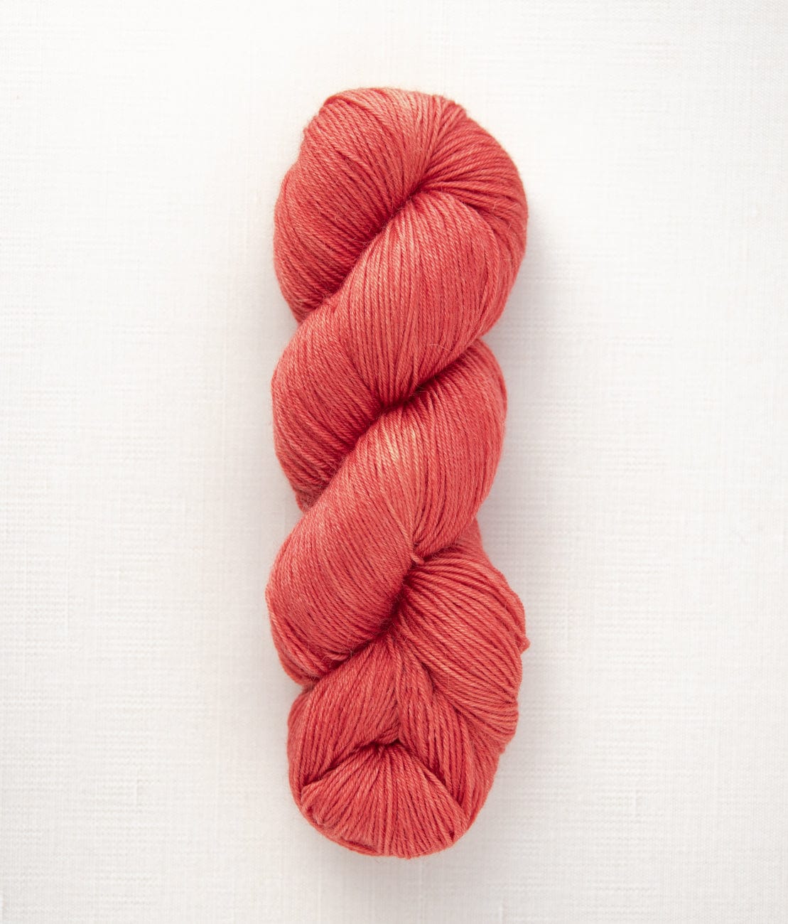 SweetGeorgia Yarns Fingering Yarns Chili Pepper Mohair Silk Sock