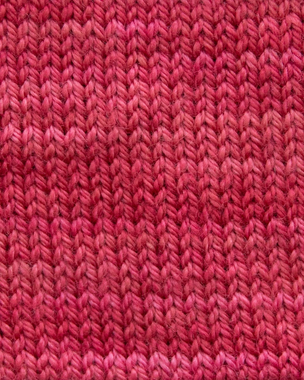 SweetGeorgia Yarns Fingering Yarns Clementine Micro-Skein / Tough Love Sock