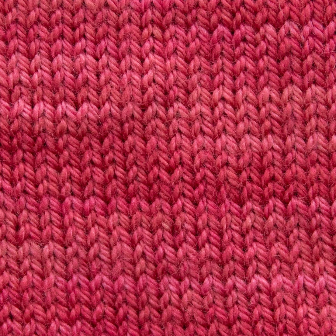 SweetGeorgia Yarns Fingering Yarns Clementine Mini-Skein / Tough Love Sock