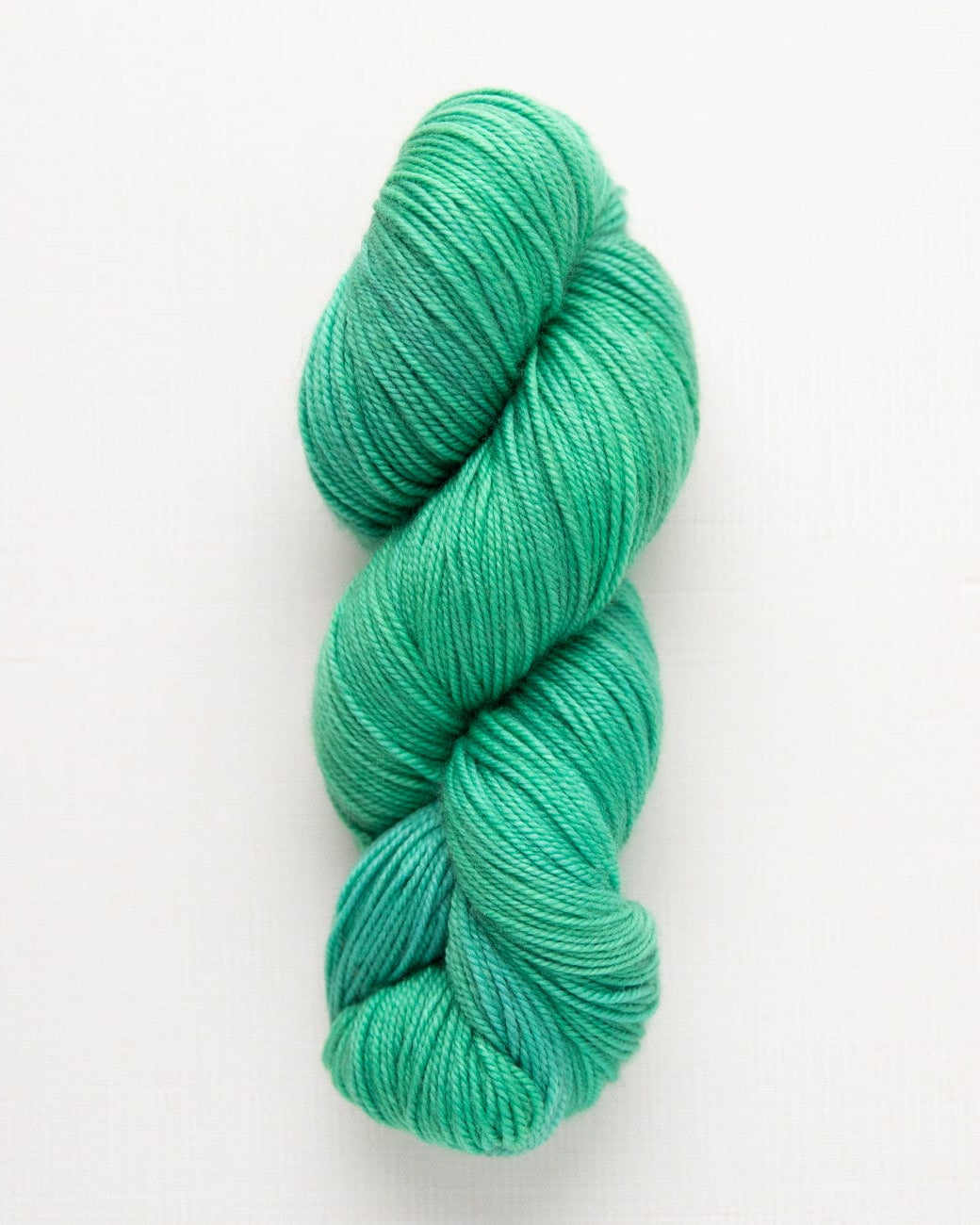SweetGeorgia Yarns Fingering Yarns Clover CashLuxe Fine
