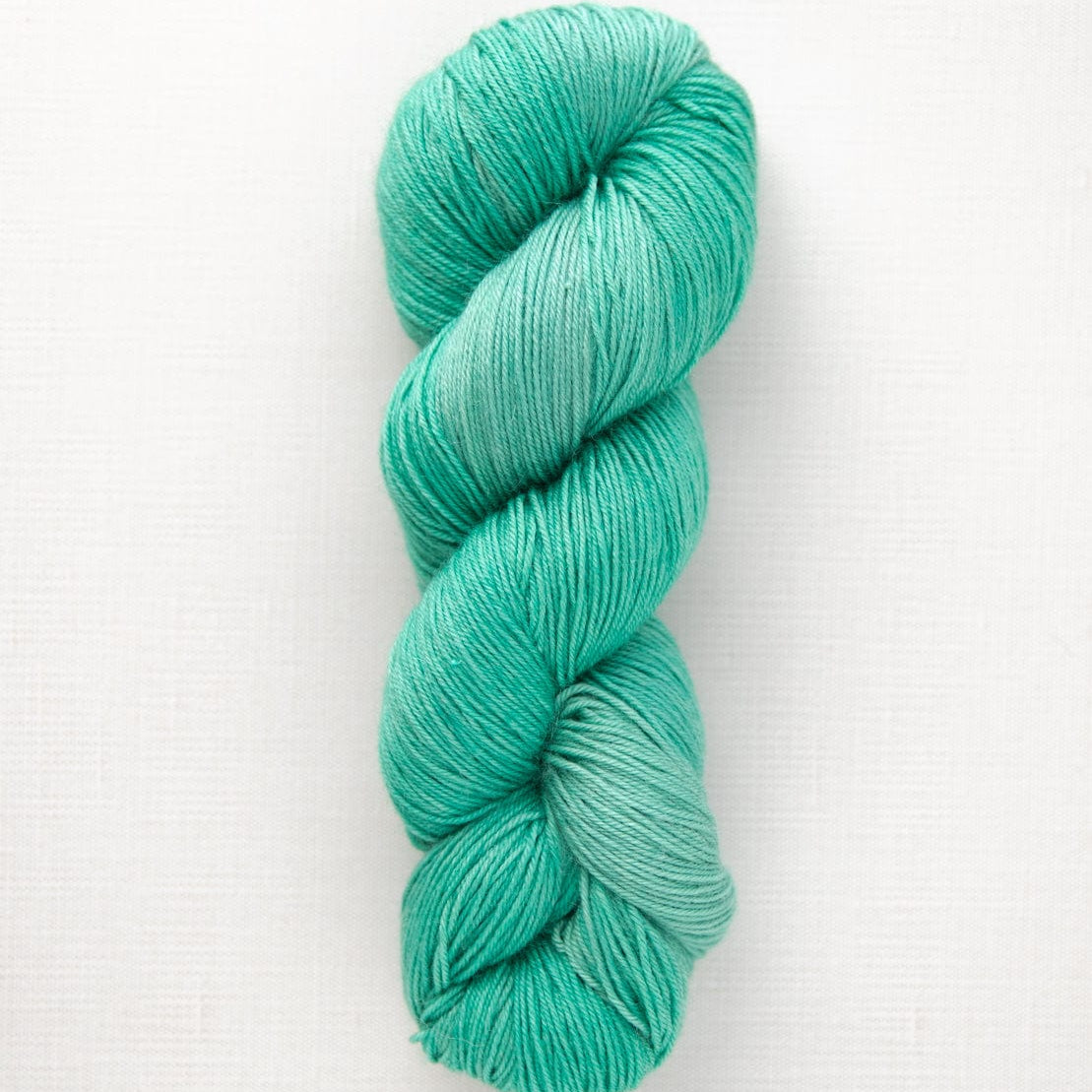SweetGeorgia Yarns Fingering Yarns Clover Mohair Silk Sock