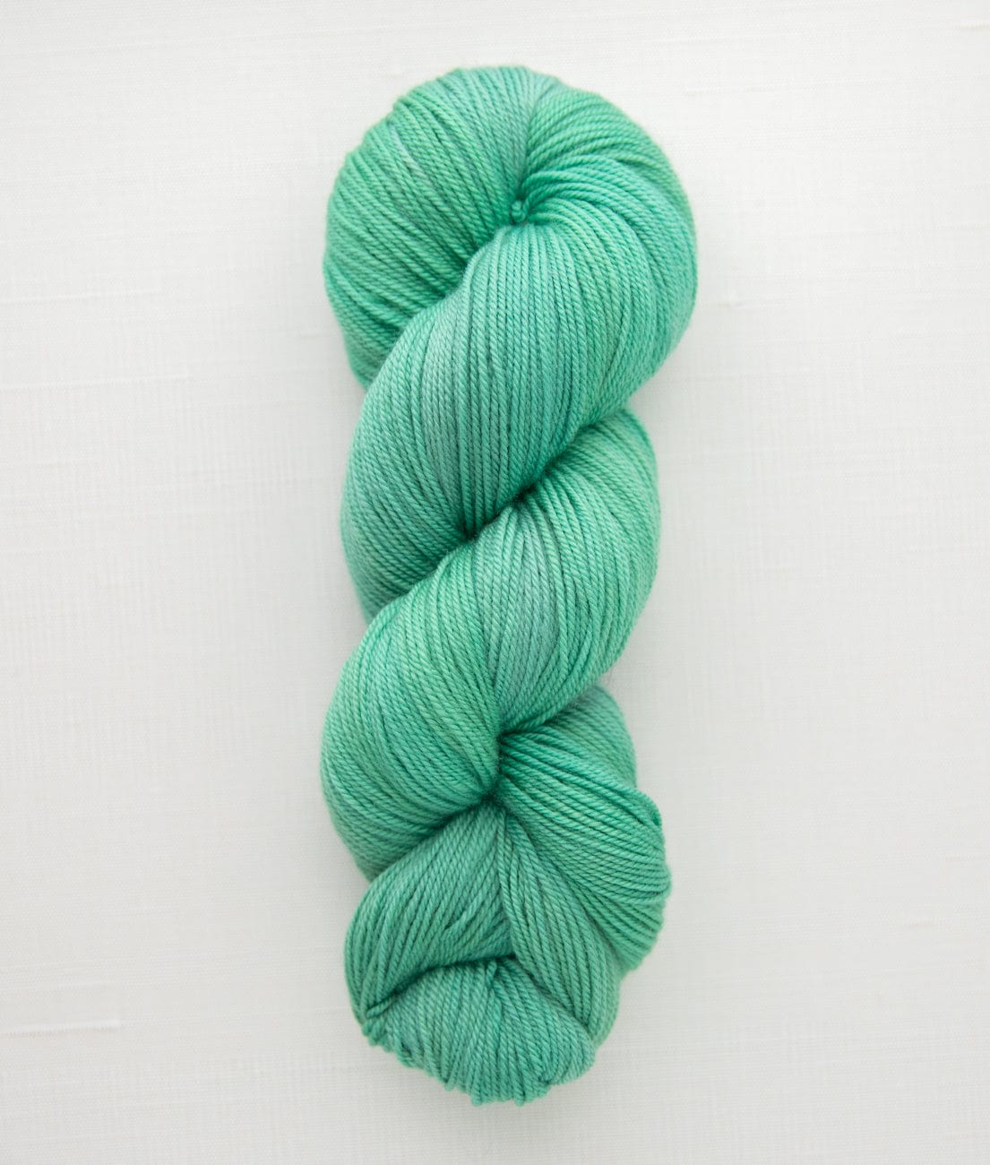 SweetGeorgia Yarns Fingering Yarns Clover Tough Love Sock