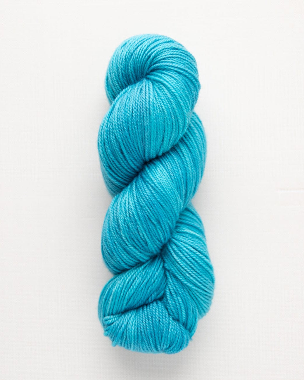 SweetGeorgia Yarns Fingering Yarns Coastline CashLuxe Fine