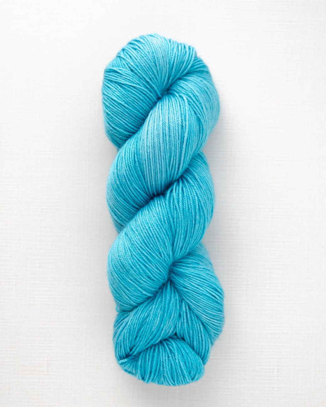 SweetGeorgia Yarns Fingering Yarns Coastline Mohair Silk Sock