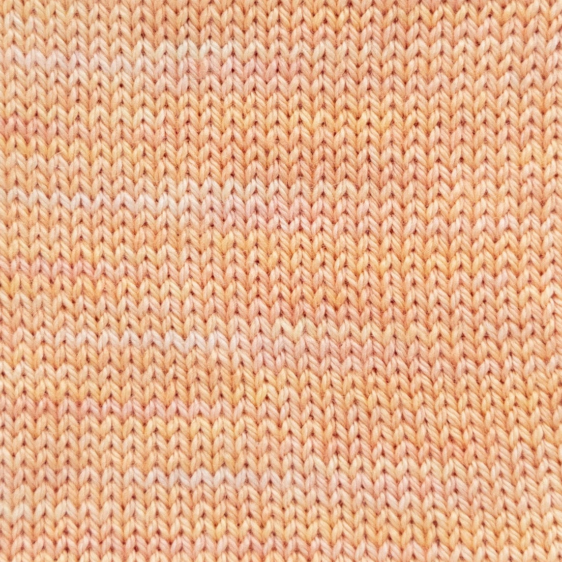 SweetGeorgia Yarns Fingering Yarns Creamsicle Mohair Silk Sock / Enlighten