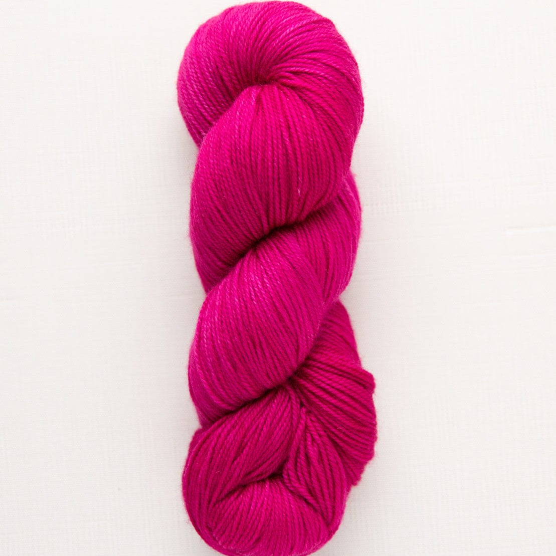 SweetGeorgia Yarns Fingering Yarns Crushed Berry CashLuxe Fine