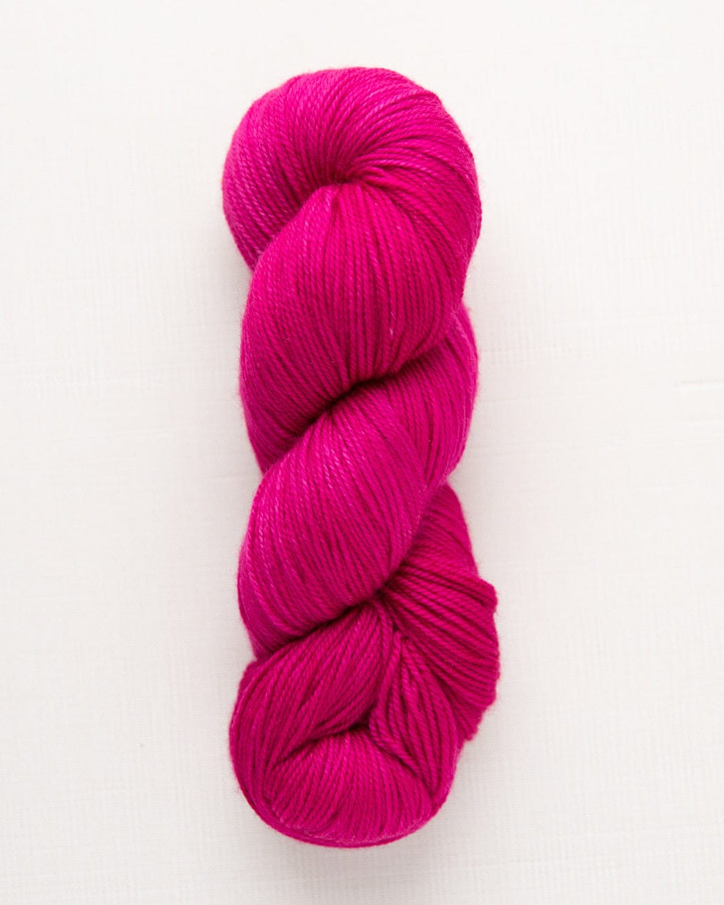 SweetGeorgia Yarns Fingering Yarns Crushed Berry CashLuxe Fine
