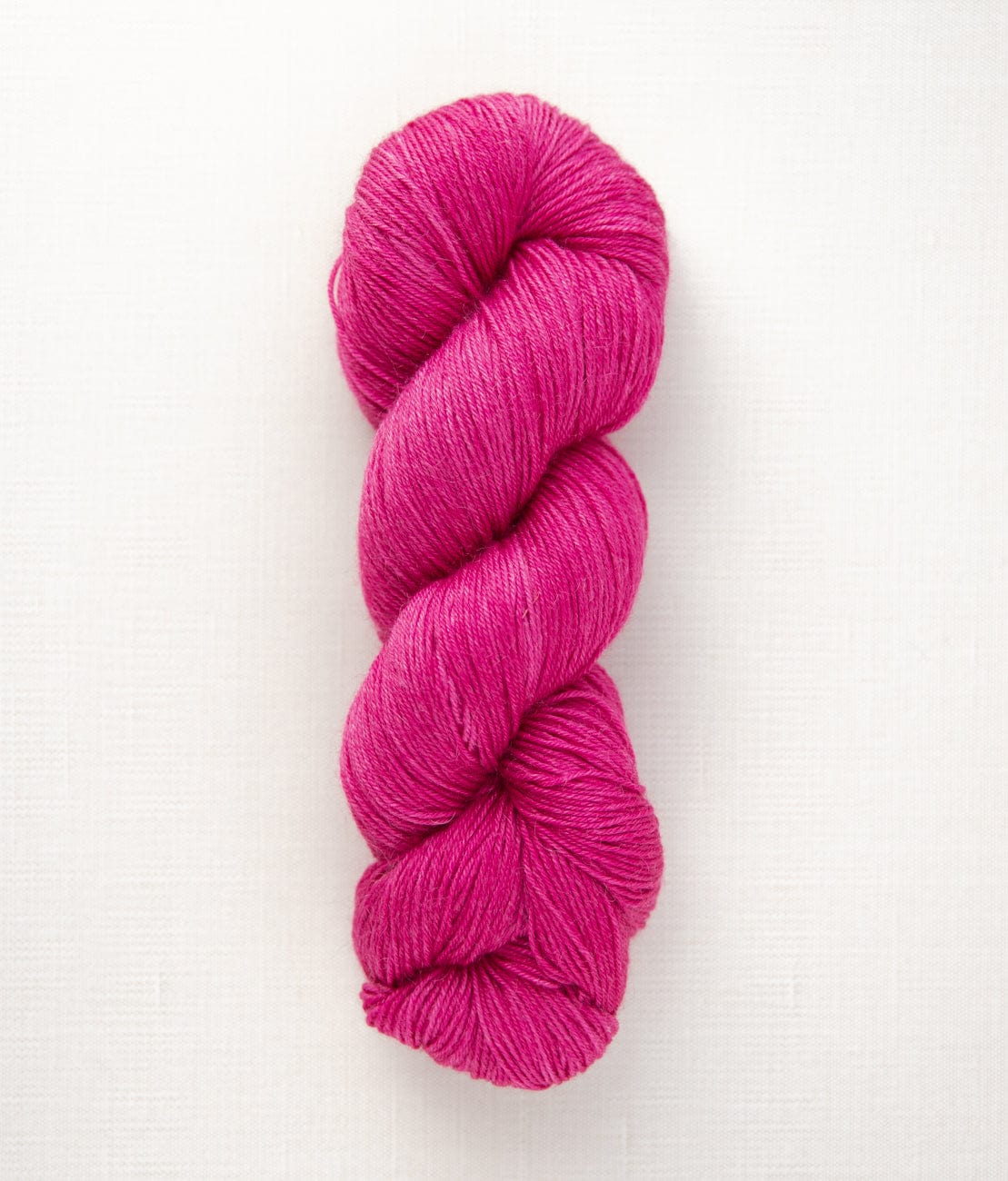 SweetGeorgia Yarns Fingering Yarns Crushed Berry Mohair Silk Sock