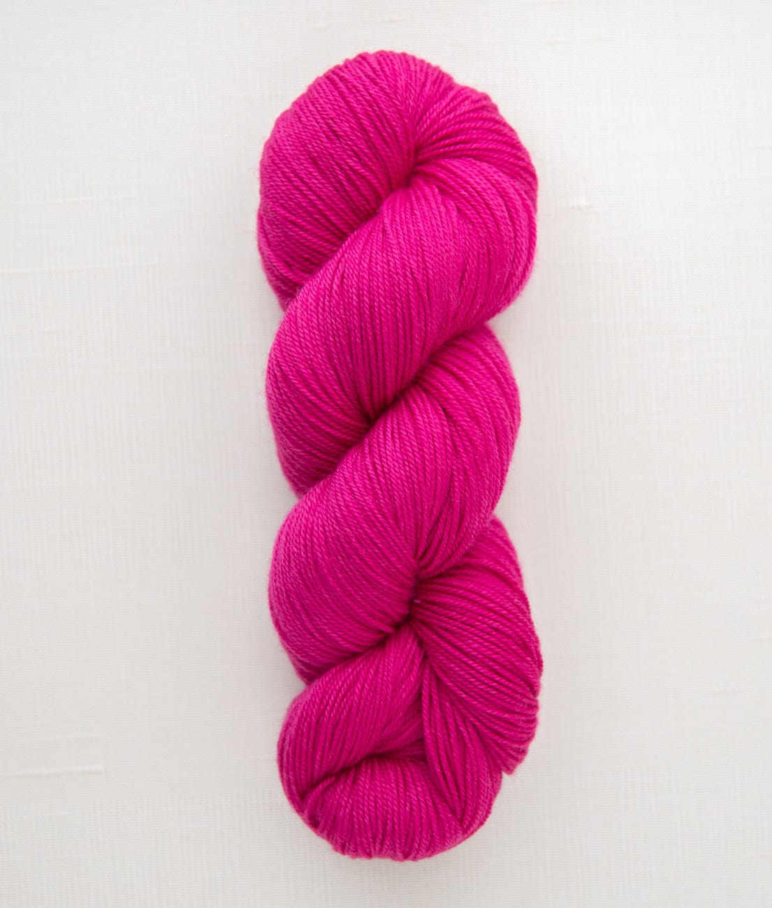 SweetGeorgia Yarns Fingering Yarns Crushed Berry Tough Love Sock