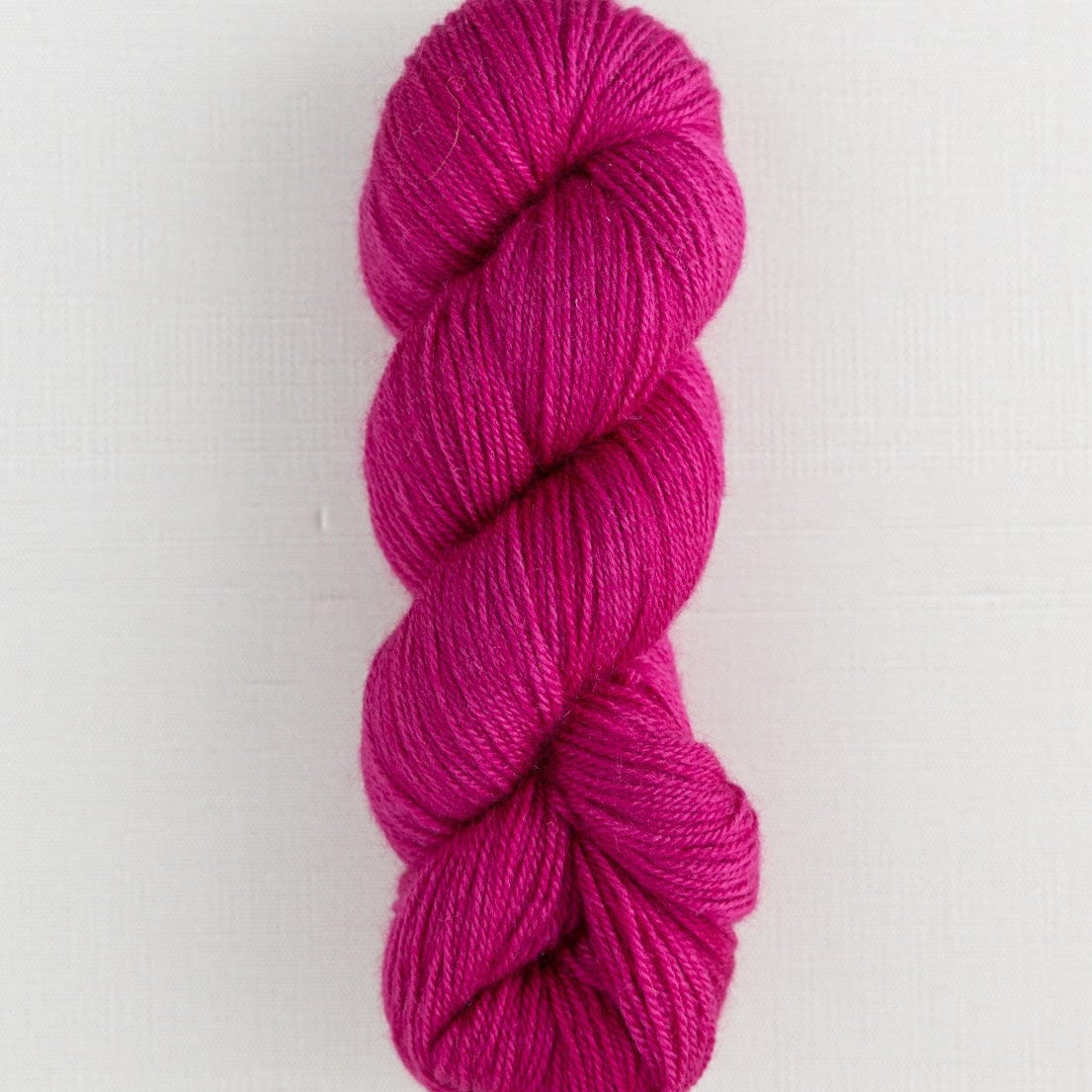 SweetGeorgia Yarns Fingering Yarns Crushed Berry Trifecta Fine