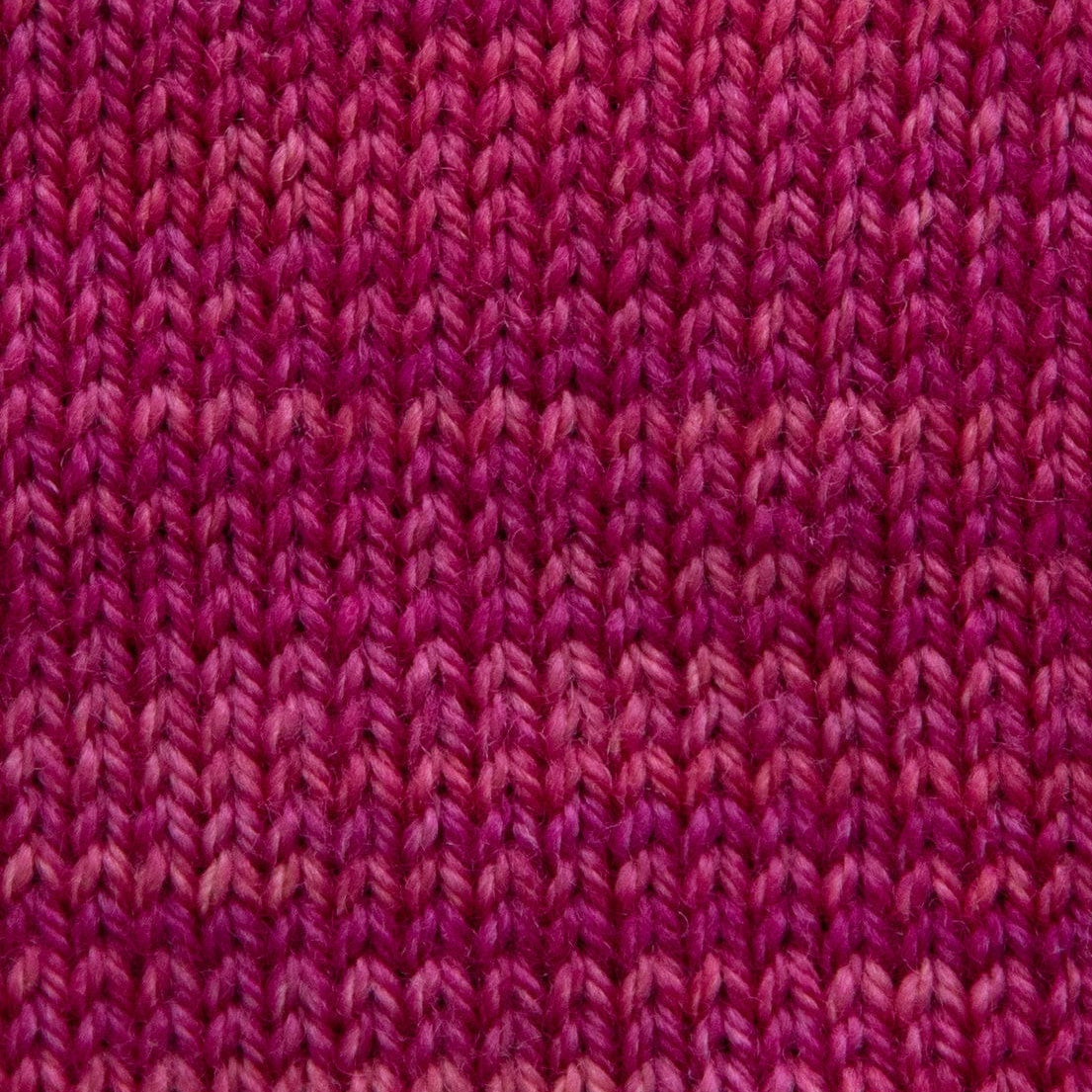 SweetGeorgia Yarns Fingering Yarns Dahlia Mini-Skein / Tough Love Sock