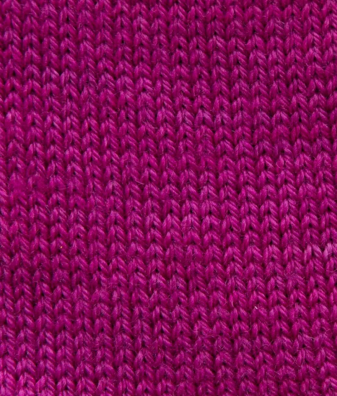 SweetGeorgia Yarns Fingering Yarns Dark Orchid Mini-Skein / Tough Love Sock
