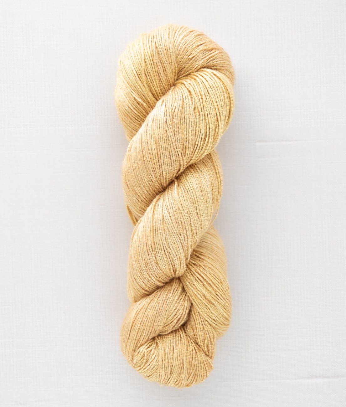SweetGeorgia Yarns Fingering Yarns Daybreak Flaxen Silk Fine