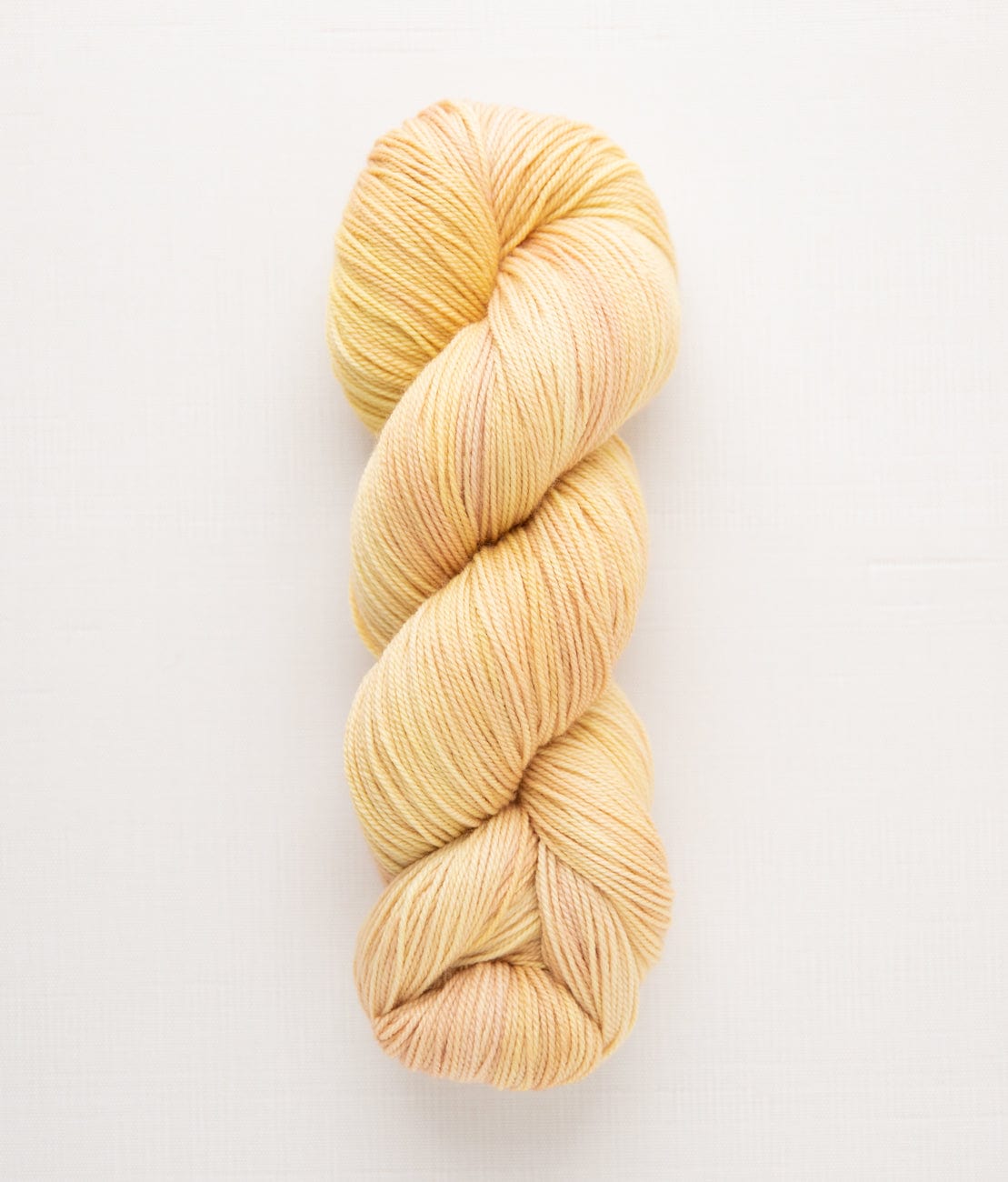 SweetGeorgia Yarns Fingering Yarns Daybreak Tough Love Sock