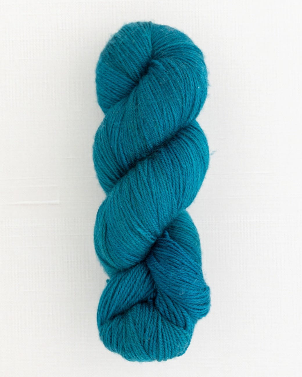 SweetGeorgia Yarns Fingering Yarns Deep Cove CashLuxe Fine