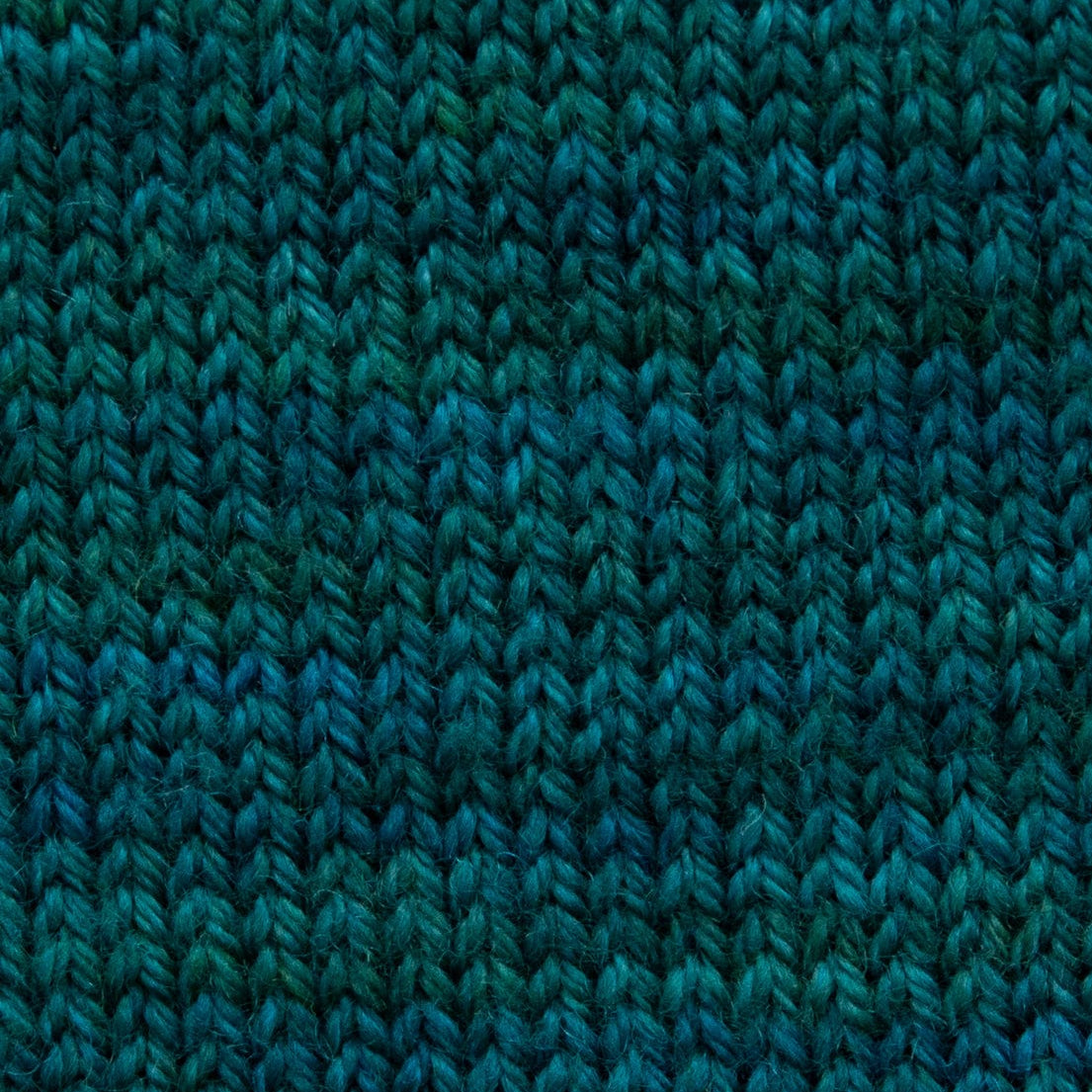 SweetGeorgia Yarns Fingering Yarns Deep Cove Micro-Skein / Tough Love Sock