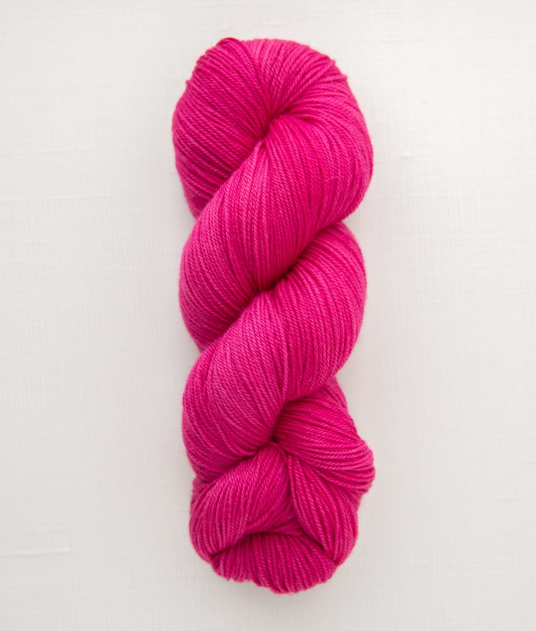 SweetGeorgia Yarns Fingering Yarns Dragon Fruit Tough Love Sock