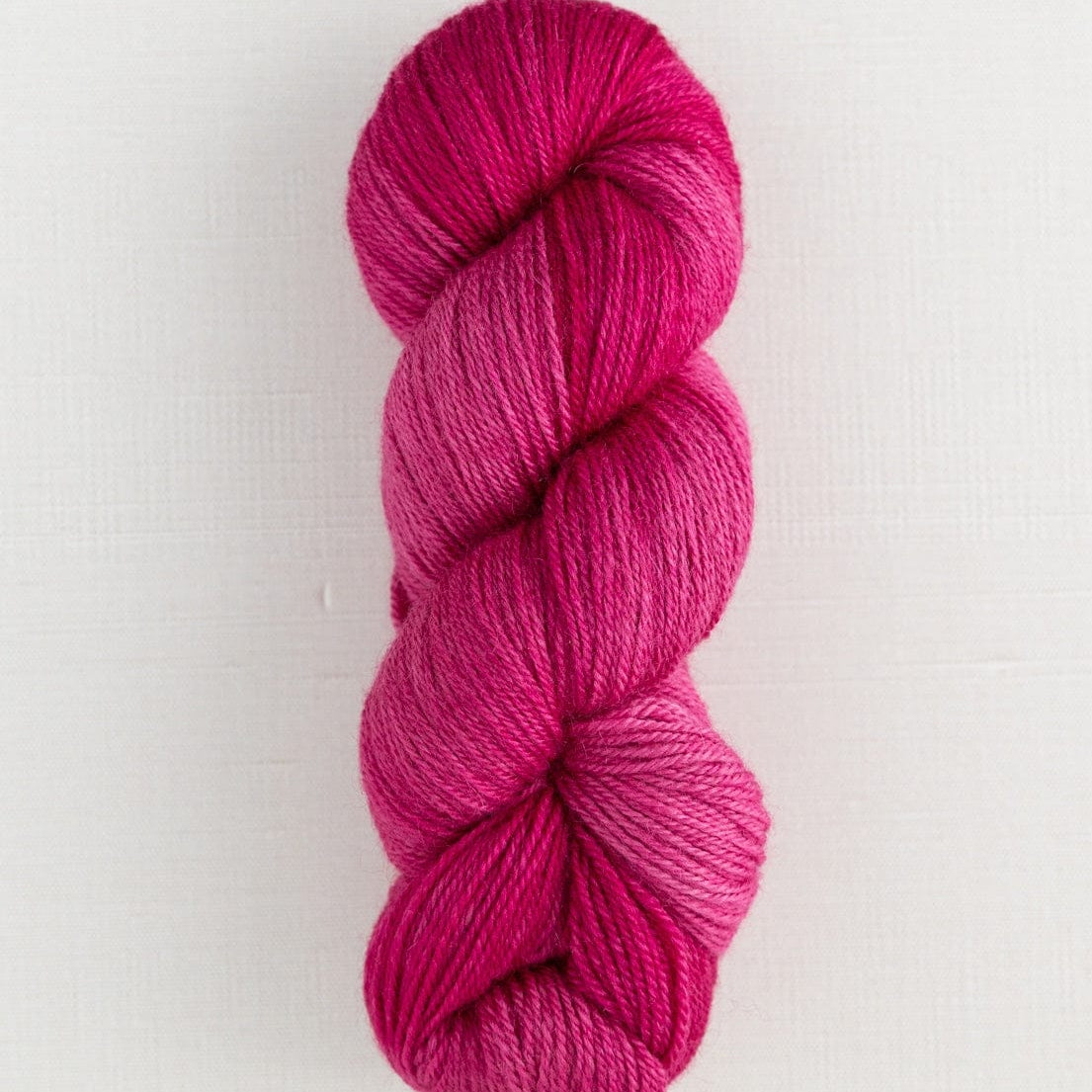 SweetGeorgia Yarns Fingering Yarns Dragon Fruit Trifecta Fine