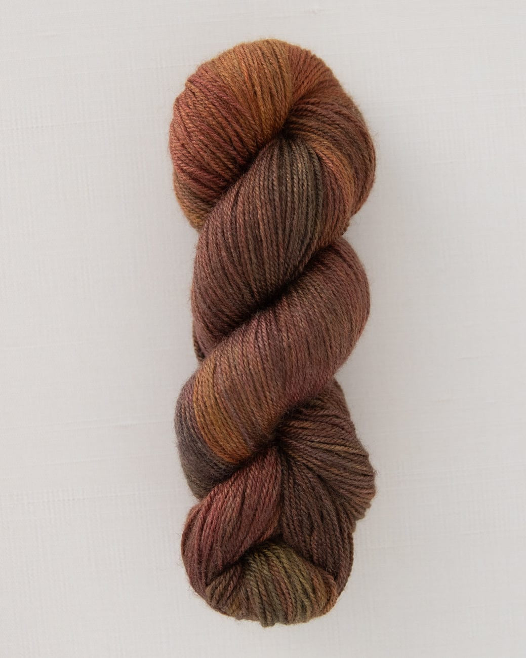 SweetGeorgia Yarns Fingering Yarns Equinox BFL+Silk Fine