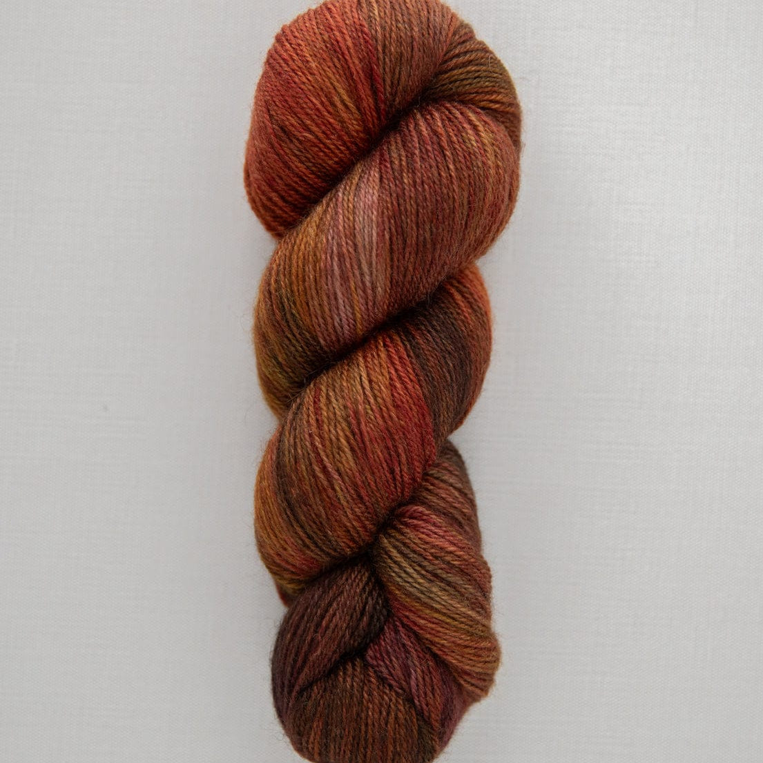 SweetGeorgia Yarns Fingering Yarns Equinox Trifecta Fine