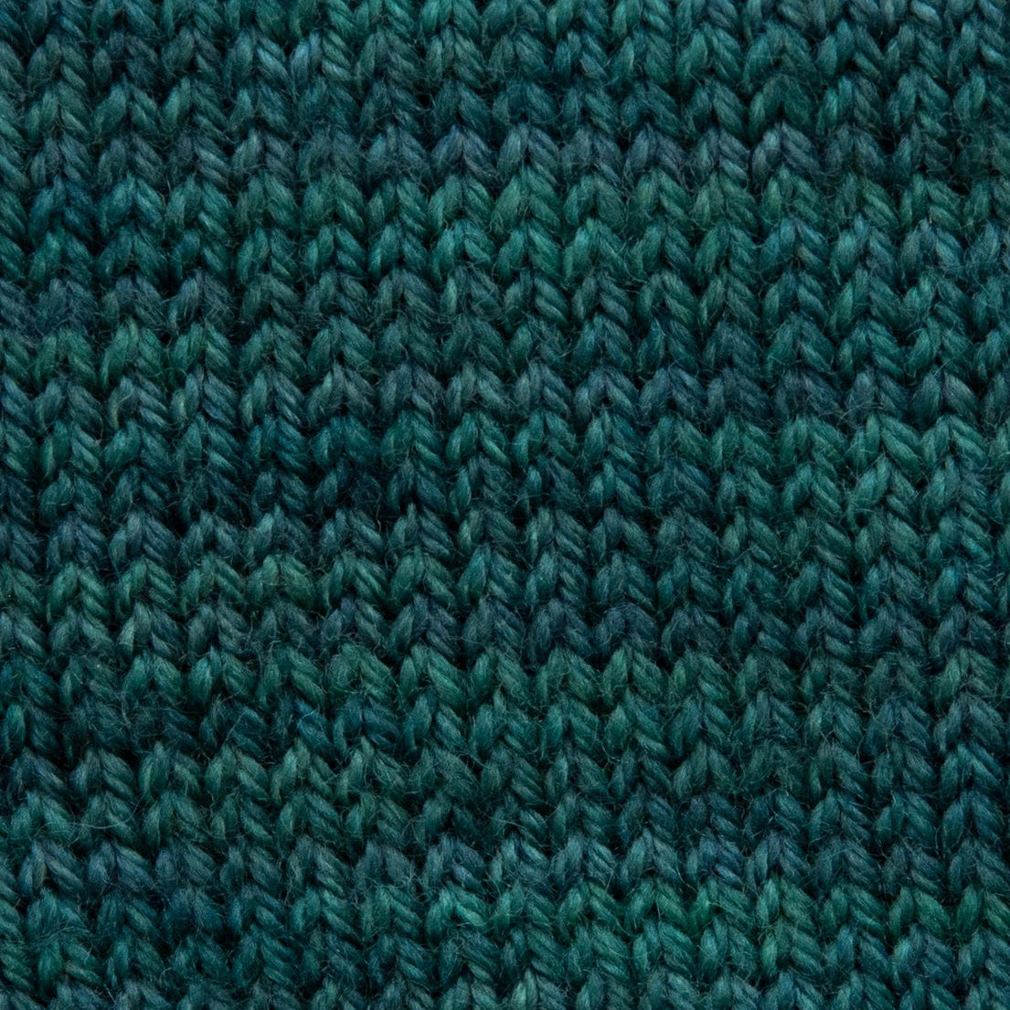 SweetGeorgia Yarns Fingering Yarns Evergreen Micro-Skein / Tough Love Sock