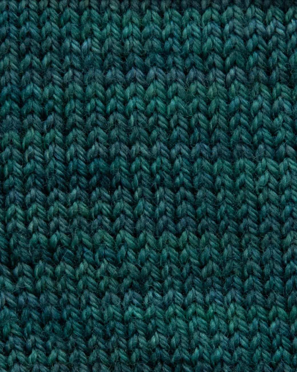 SweetGeorgia Yarns Fingering Yarns Evergreen Micro-Skein / Tough Love Sock