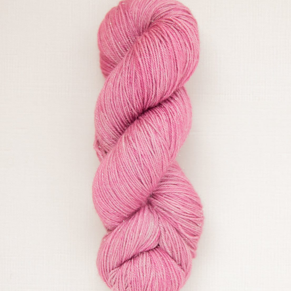 SweetGeorgia Yarns Fingering Yarns Fable CashLuxe Spark