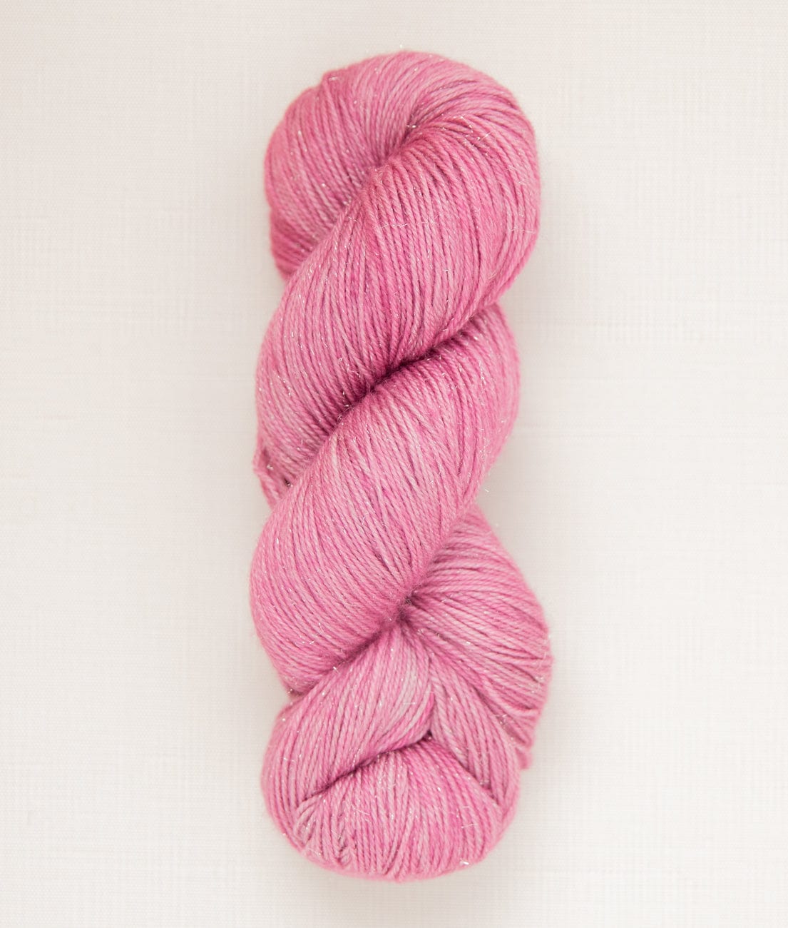 SweetGeorgia Yarns Fingering Yarns Fable CashLuxe Spark