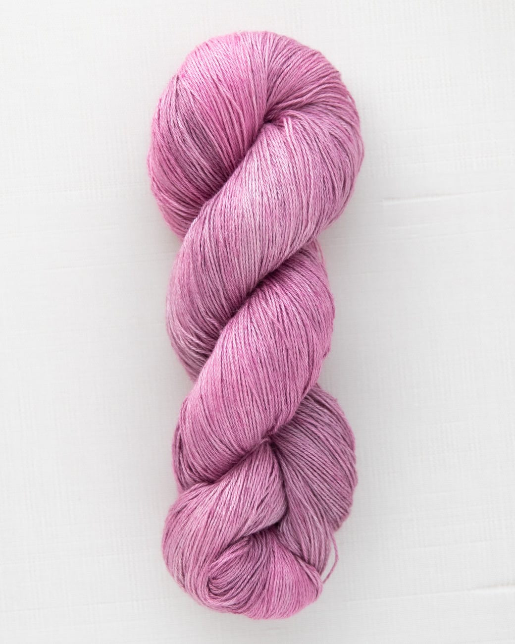 SweetGeorgia Yarns Fingering Yarns Fable Flaxen Silk Fine