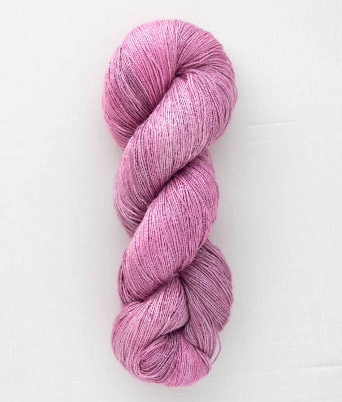 SweetGeorgia Yarns Fingering Yarns Fable Flaxen Silk Fine