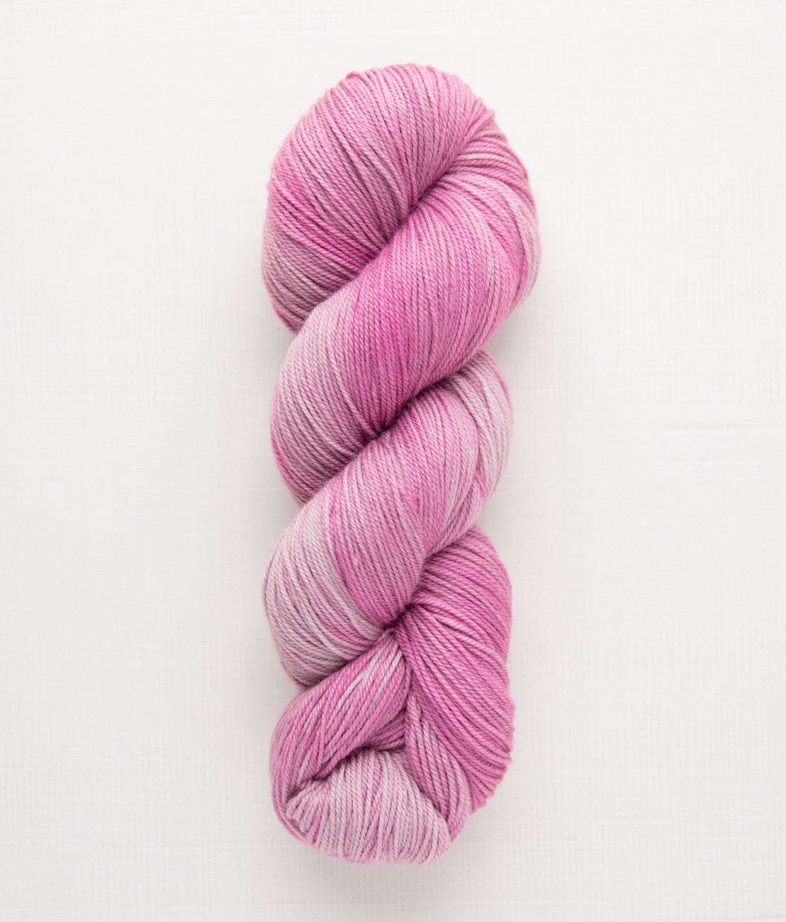 SweetGeorgia Yarns Fingering Yarns Fable Tough Love Sock