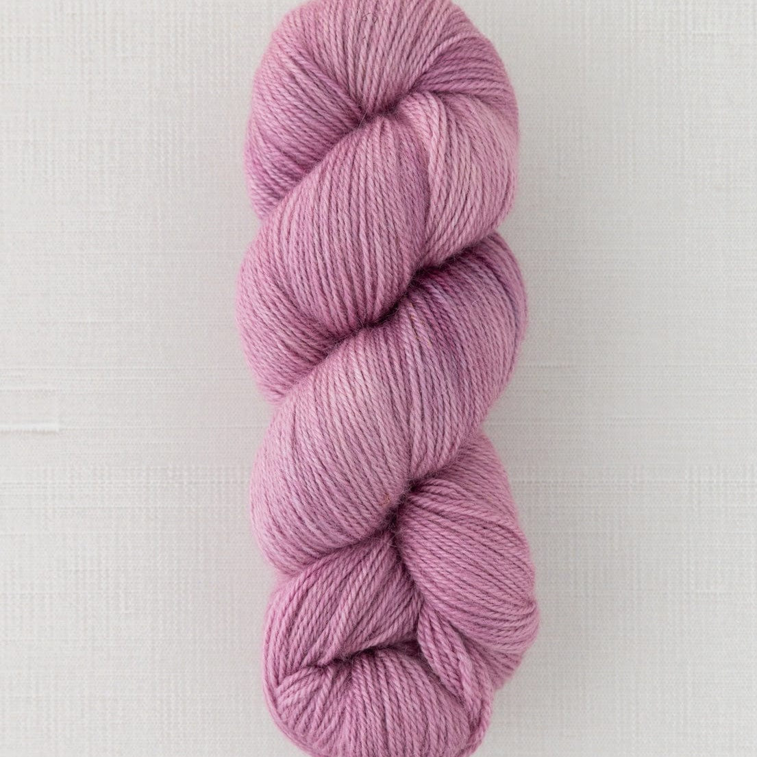 SweetGeorgia Yarns Fingering Yarns Fable Trifecta Fine