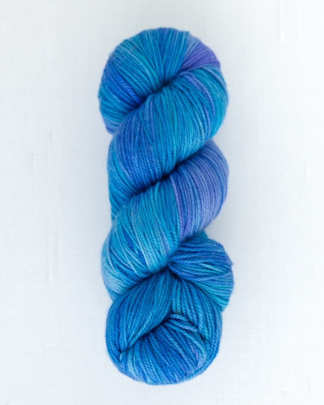 SweetGeorgia Yarns Fingering Yarns Fizzy Water CashLuxe Fine