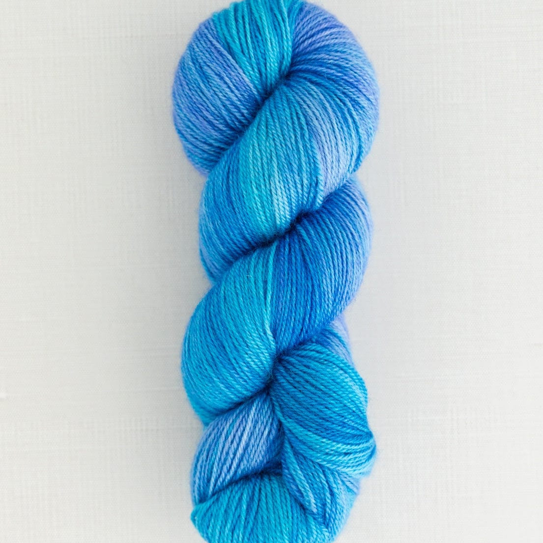 SweetGeorgia Yarns Fingering Yarns Fizzy Water Trifecta Fine