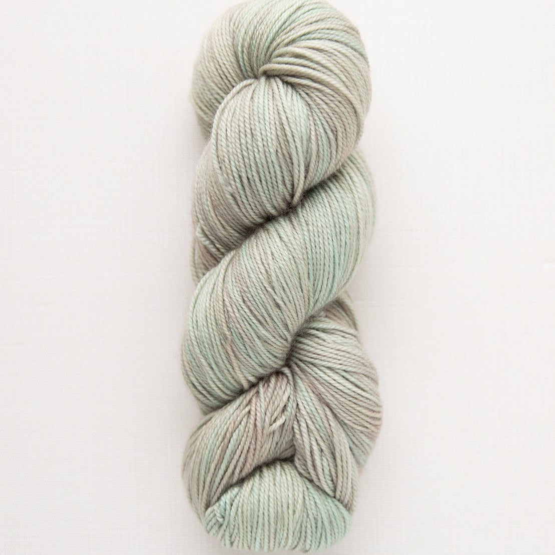 SweetGeorgia Yarns Fingering Yarns Foggy Dew CashLuxe Fine