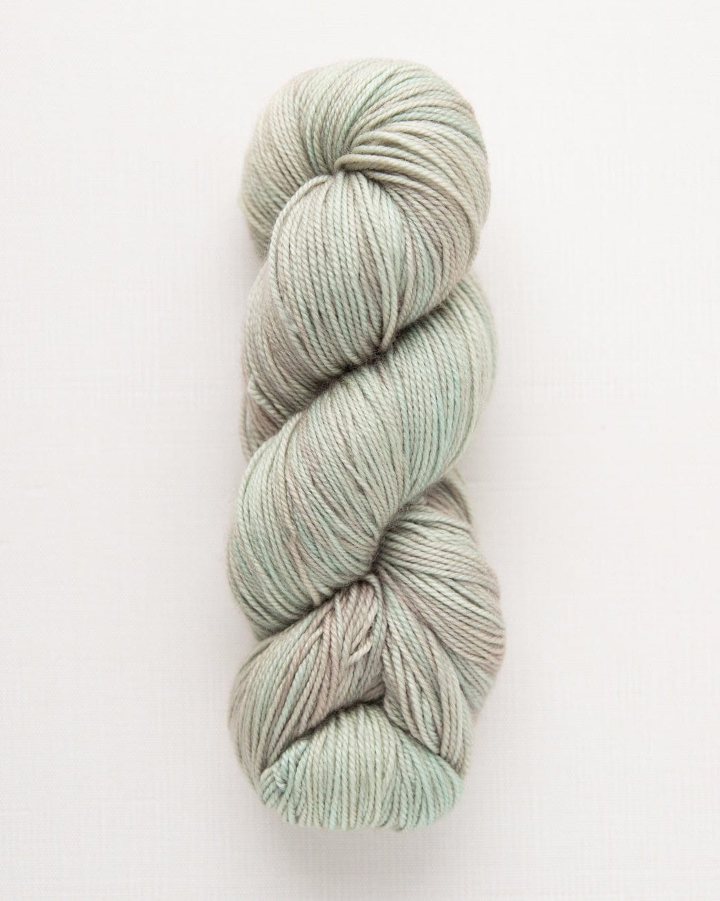 SweetGeorgia Yarns Fingering Yarns Foggy Dew CashLuxe Fine