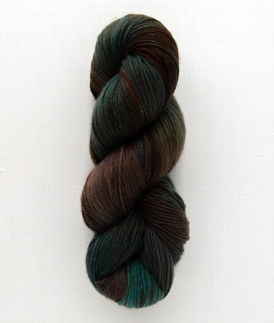 SweetGeorgia Yarns Fingering Yarns Forest Walk CashLuxe Fine