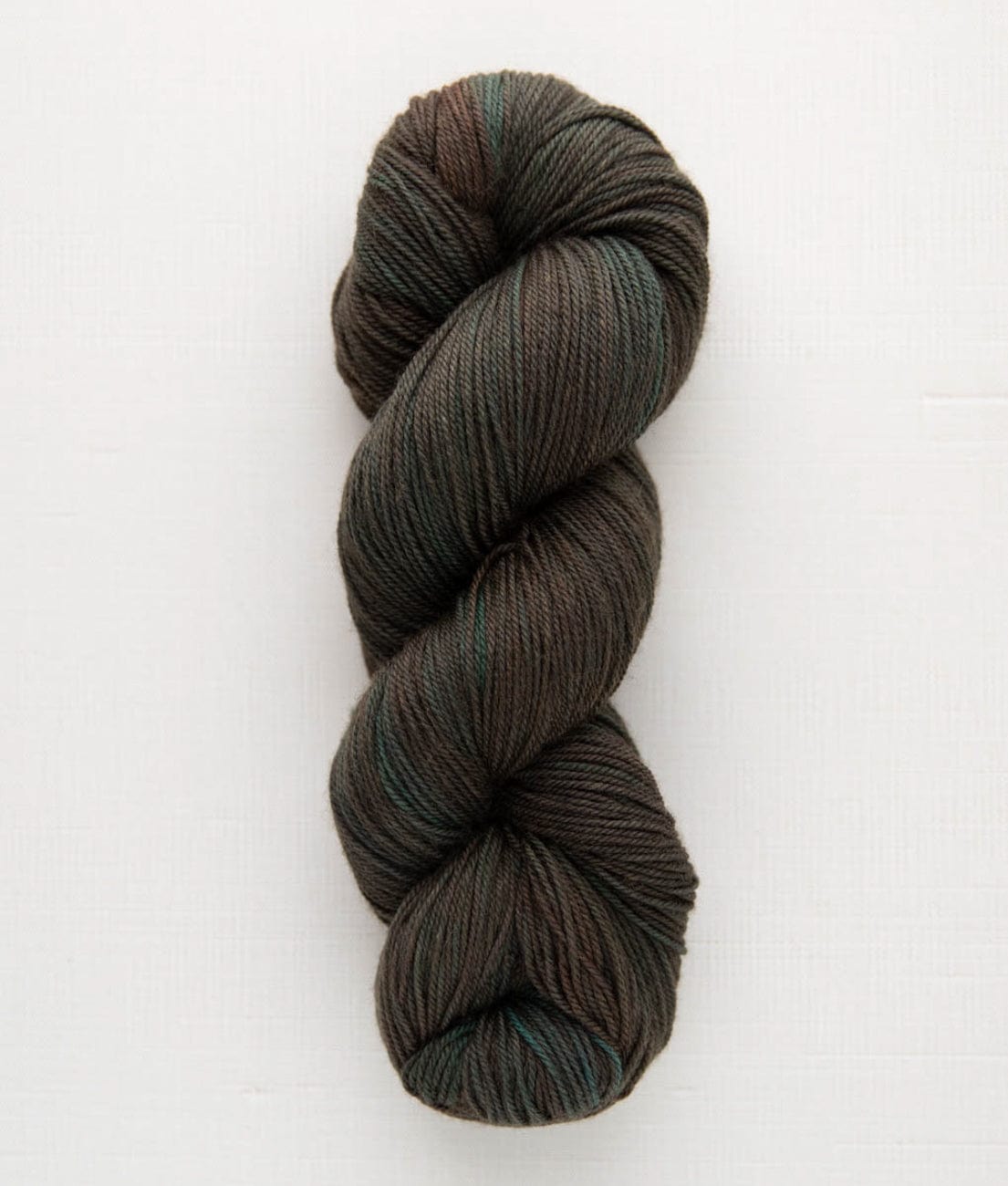 SweetGeorgia Yarns Fingering Yarns Forest Walk Tough Love Sock