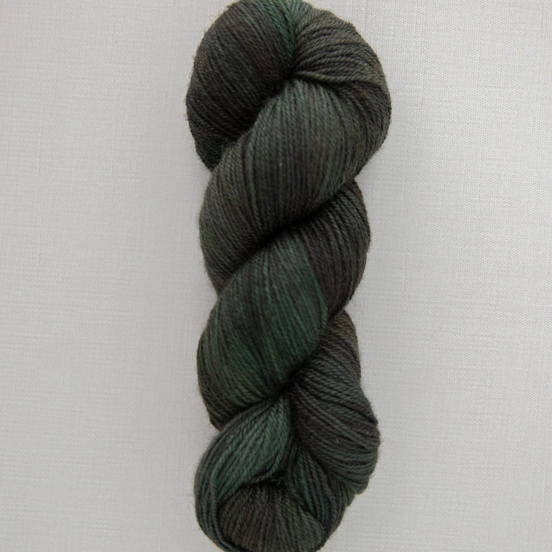 SweetGeorgia Yarns Fingering Yarns Forest Walk Trifecta Fine