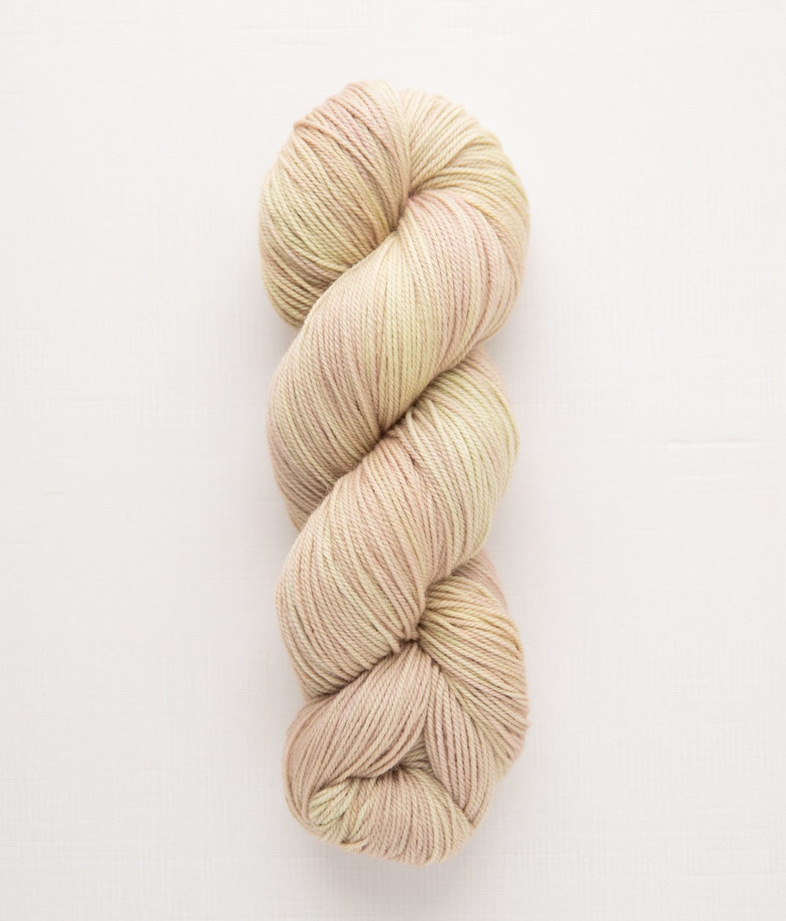 SweetGeorgia Yarns Fingering Yarns Fresh Air Tough Love Sock