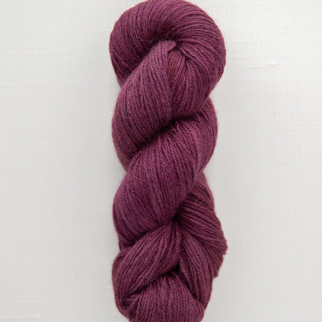 SweetGeorgia Yarns Fingering Yarns Gather BFL+Silk Fine