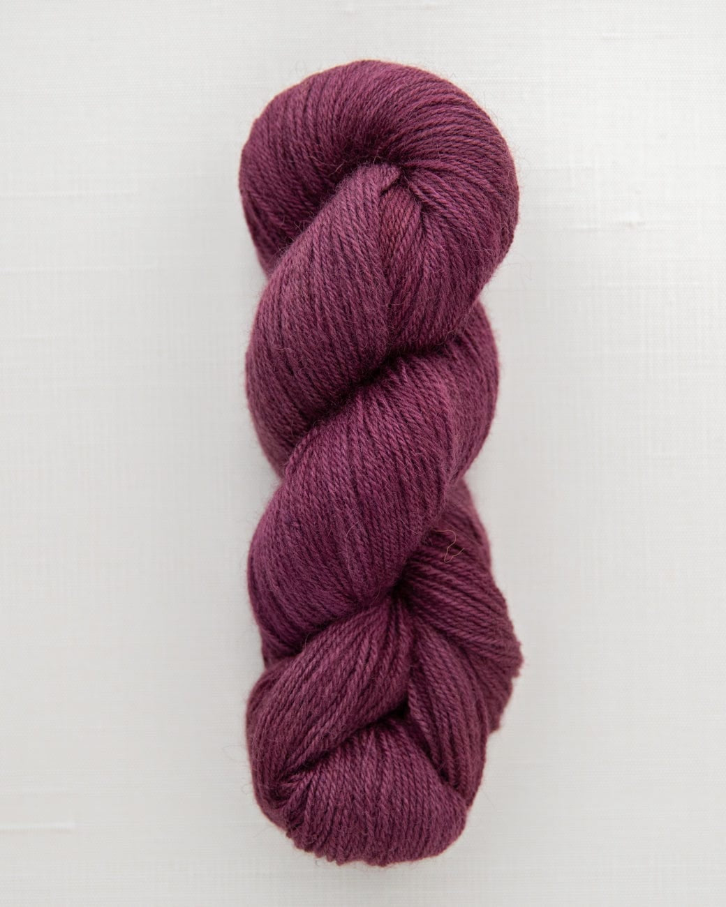 SweetGeorgia Yarns Fingering Yarns Gather BFL+Silk Fine