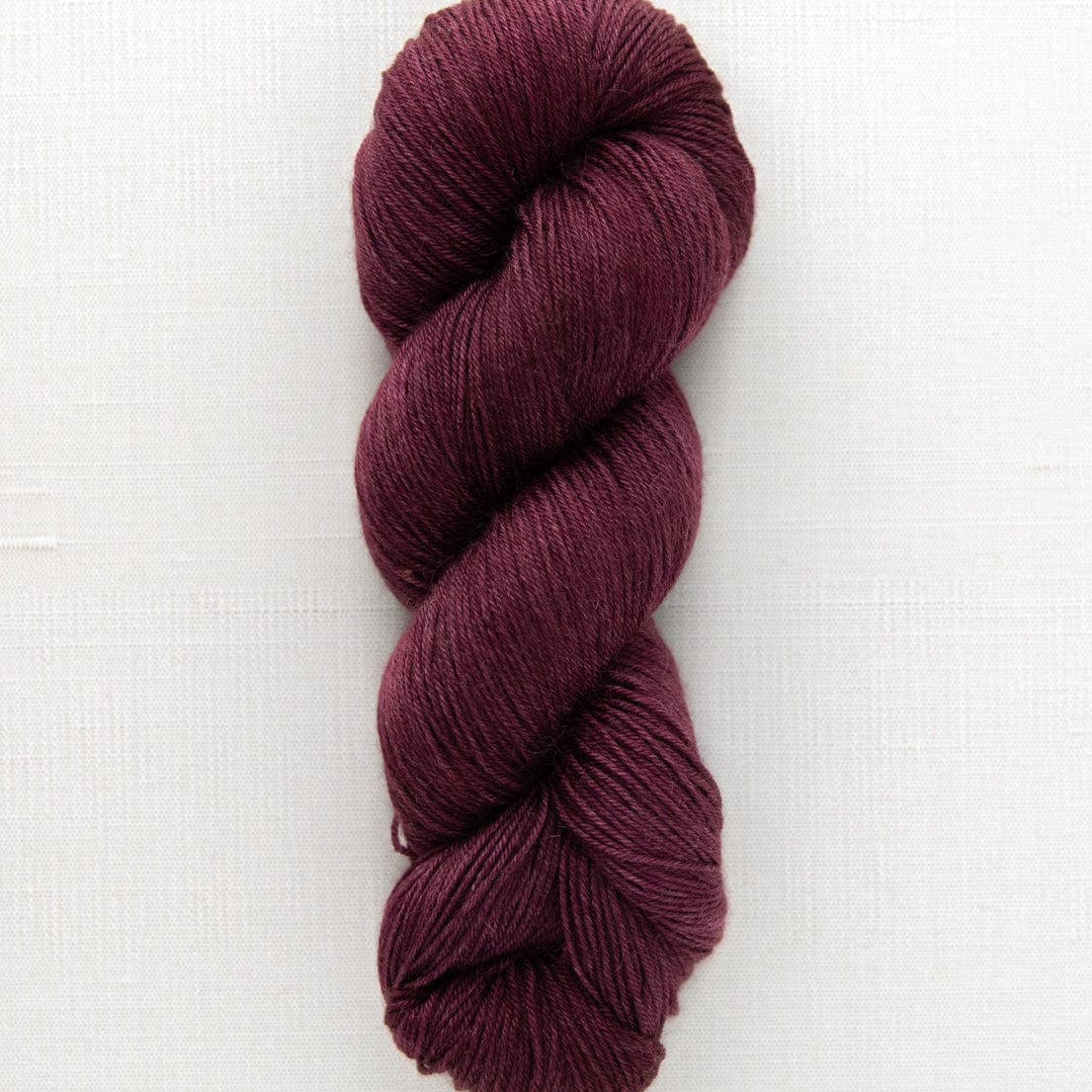 SweetGeorgia Yarns Fingering Yarns Gather Mohair Silk Sock