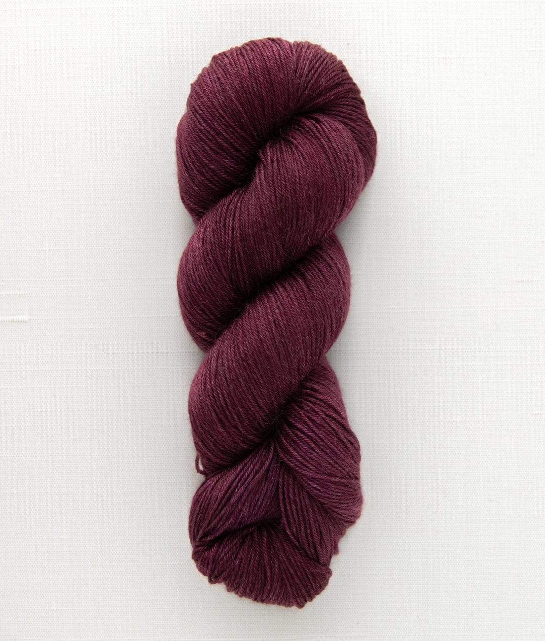 SweetGeorgia Yarns Fingering Yarns Gather Mohair Silk Sock